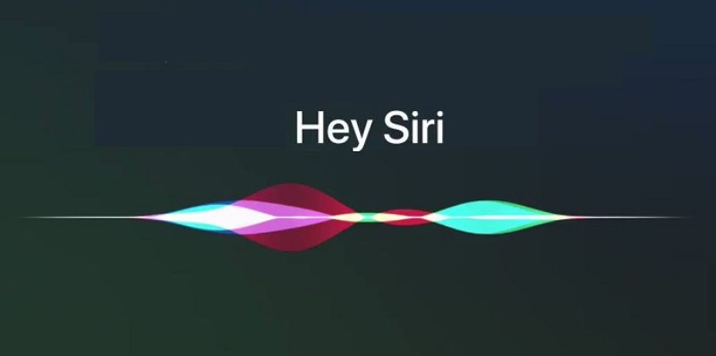 أبل تعتزم تغيير عبارة “Hey Siri” إلى “Siri” فقط