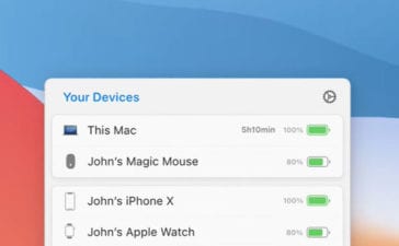 AirBuddy Connect Mac to AirPods