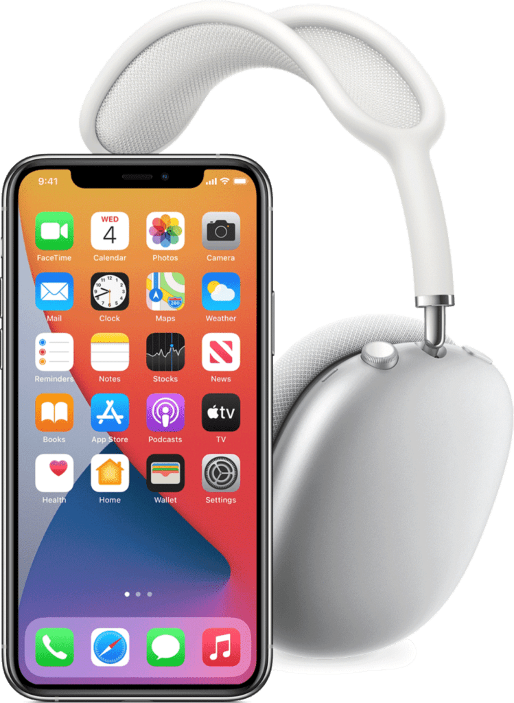 photo of How to connect AirPods Max to your iPhone, iPad image