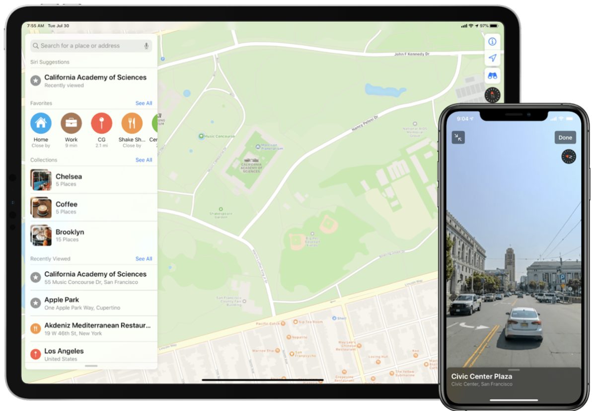 Apple Maps Update Business How To Fully Optimize Your Apple Maps Business Listings : Apple World Today