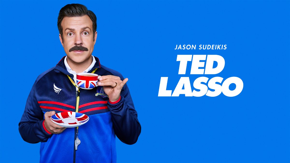 photo of Apple TV+’s ‘Ted Lasso’ the show mostly likely to convince folks to subscribe to a streaming service image