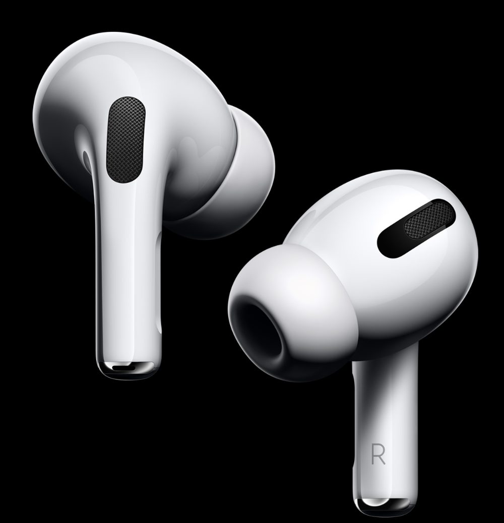 photo of Apple’s next  AirPods Pro unlikely to get heart-rate monitoring image