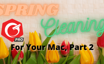 Spring Cleaning Your Mac with Trend Micro Cleaner One Pro