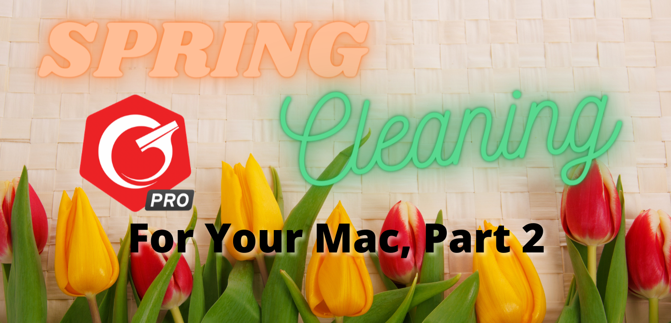 Spring Cleaning Your Mac with Trend Micro Cleaner One Pro