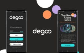 Degoo Premium Mega Backup
