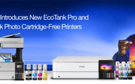 Epson EcoTank Printers