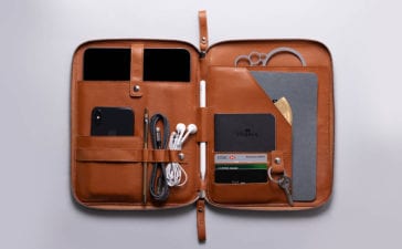 Nomad Organiser for iPad Pro 11