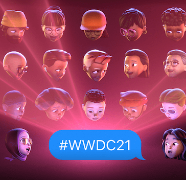 WWDC21