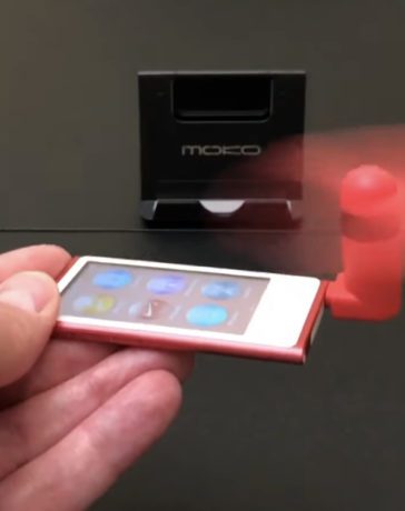 iPod Nano: Will It Work?