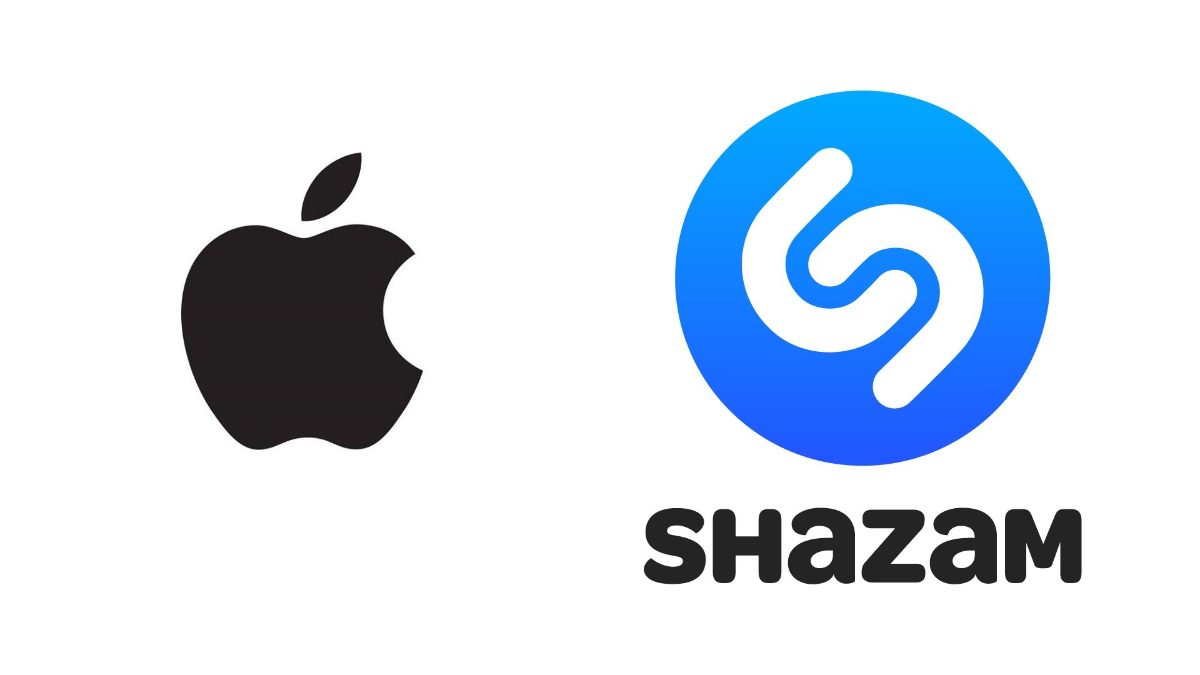 photo of iOS 16 version of Shazam allows songs ID’d by Siri to be added to Shazam App Library image