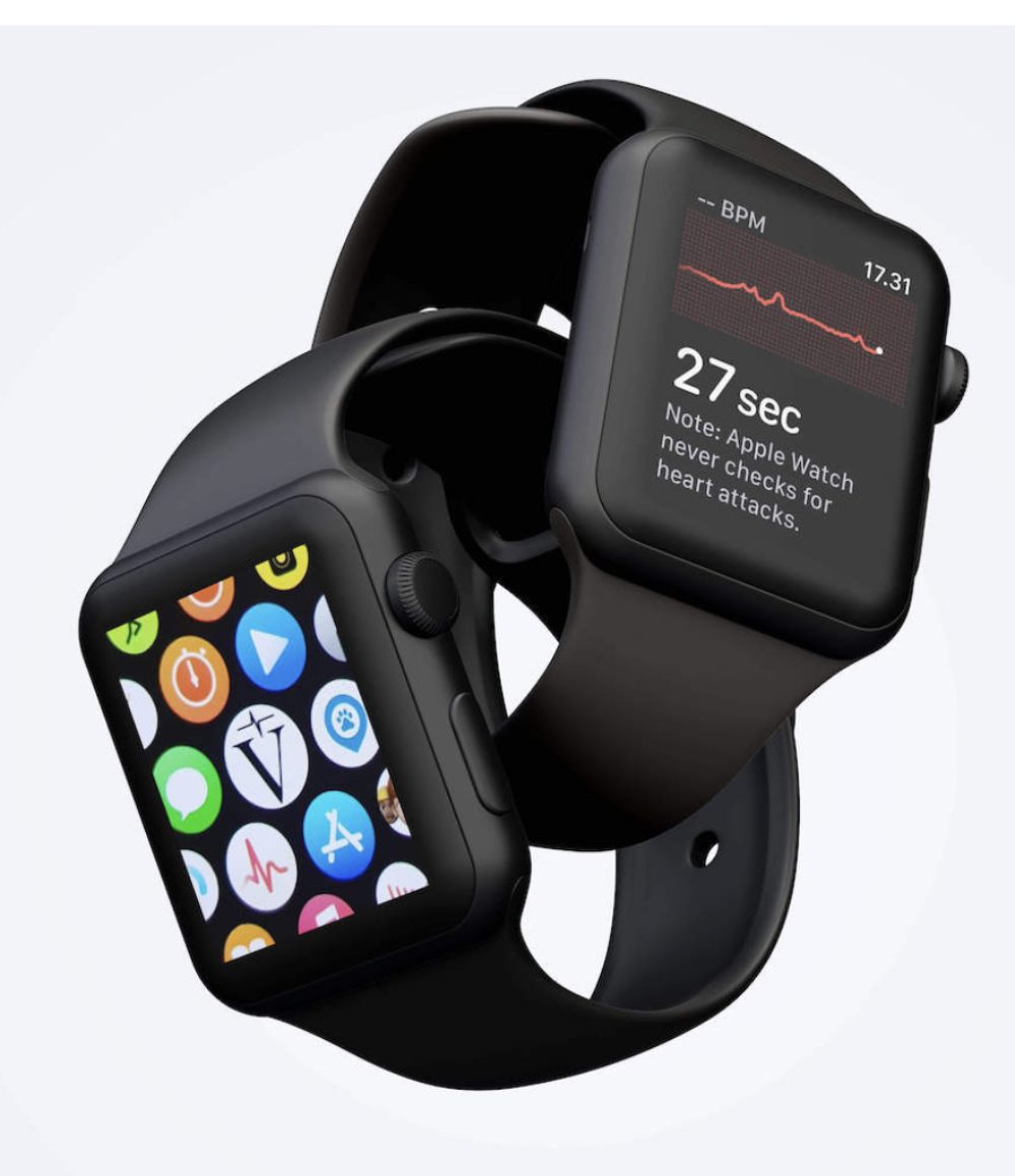 photo of Kuo reiterates reports of three Apple Watch models coming in 2022 image