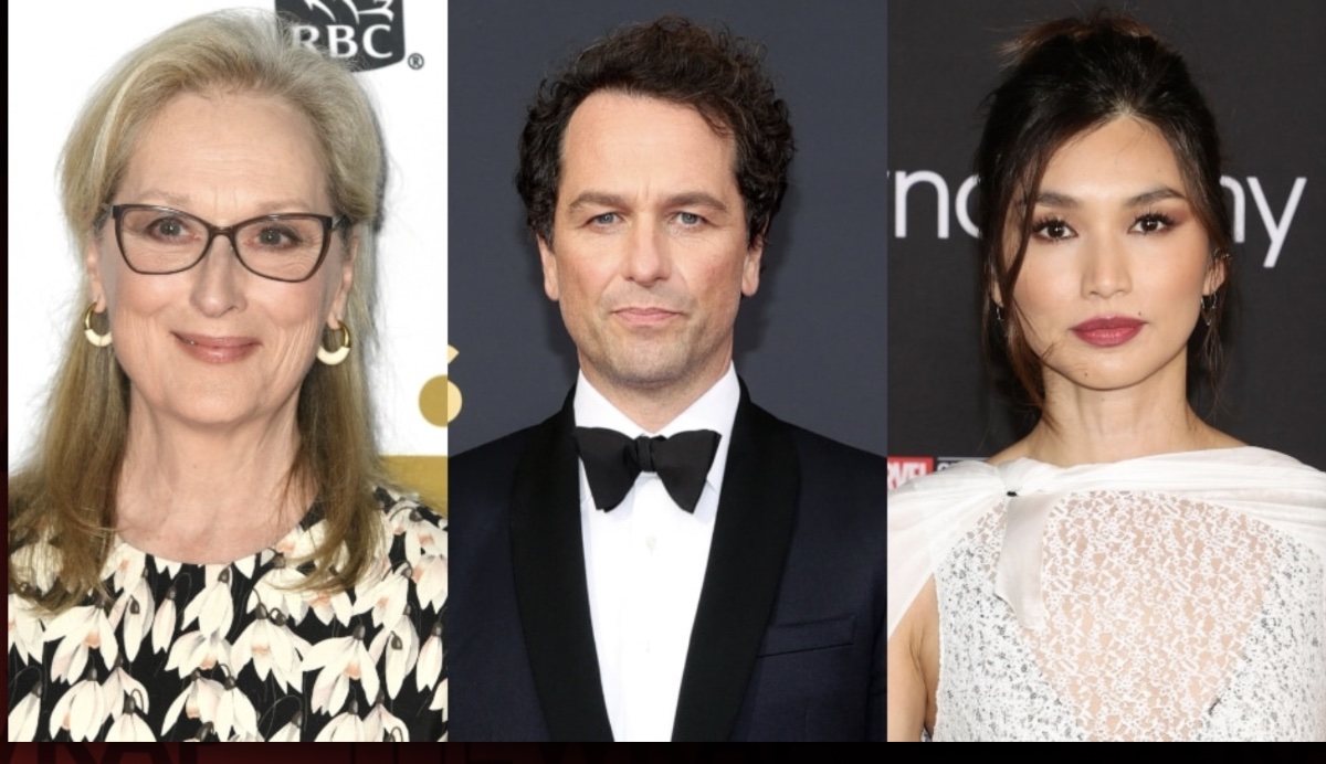 photo of Meryl Streep among cast members announced for Apple TV+’s ‘Extrapolations’ image