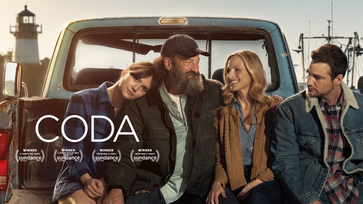 photo of Apple TV+’s ‘CODA’ wins nine Hollywood Critics Association Awards nominations image