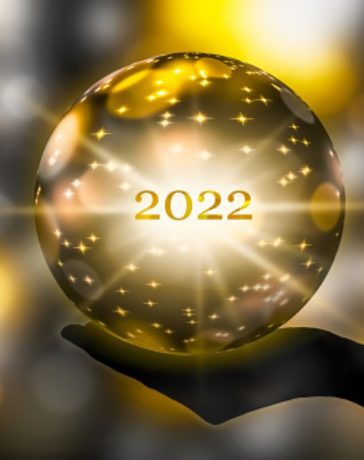 2022 predictions