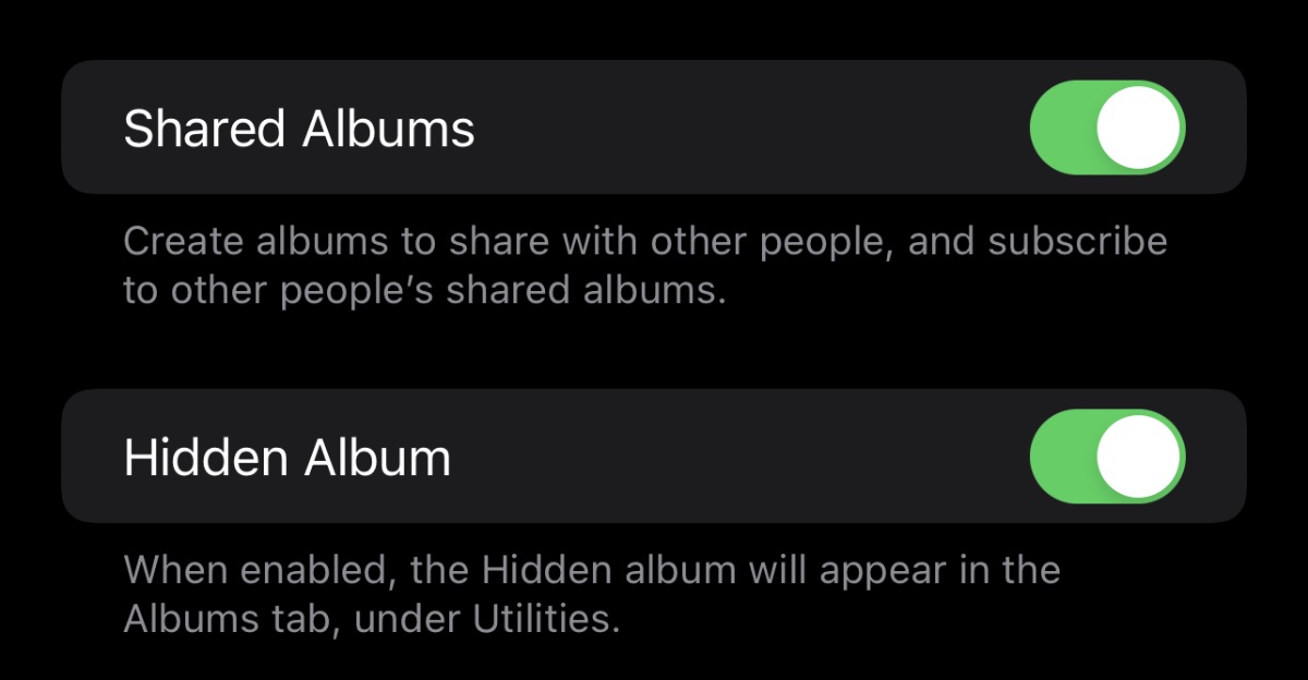 photo of How to share iPhone photos with Shared Albums in iOS 15, iPadOS 15 image