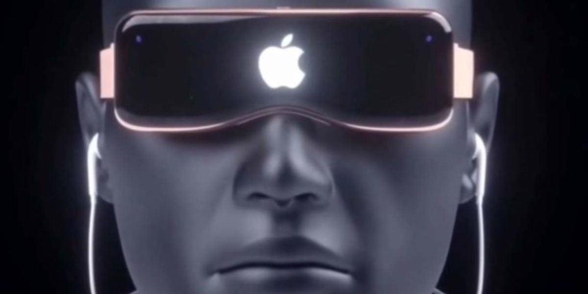 photo of Jony Ive reportedly still involved with work on ‘Apple Glasses’ (which will incorporate 14 cameras) image