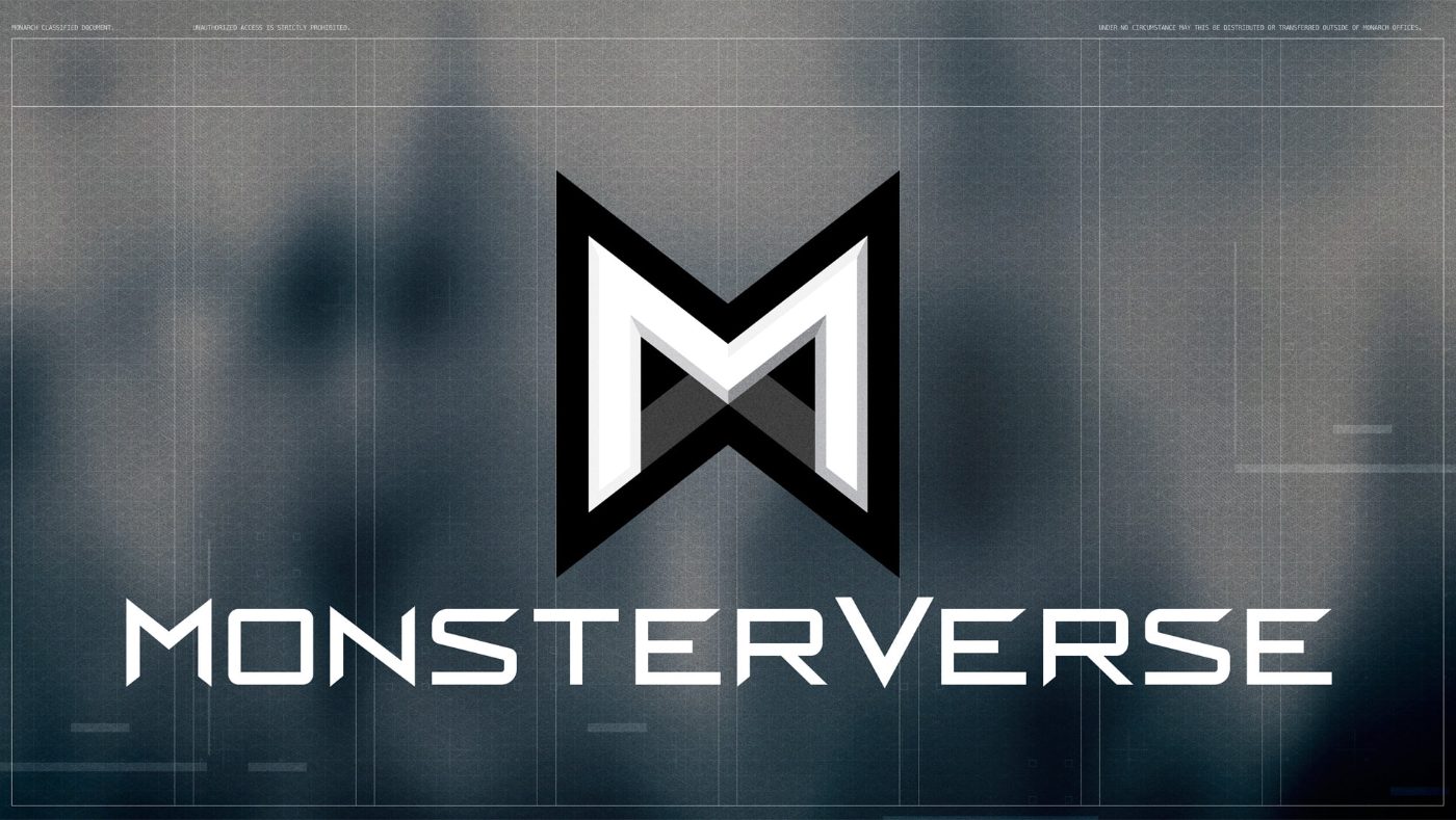 photo of Godzilla and Titans Monsterverse television series coming to Apple TV+ image