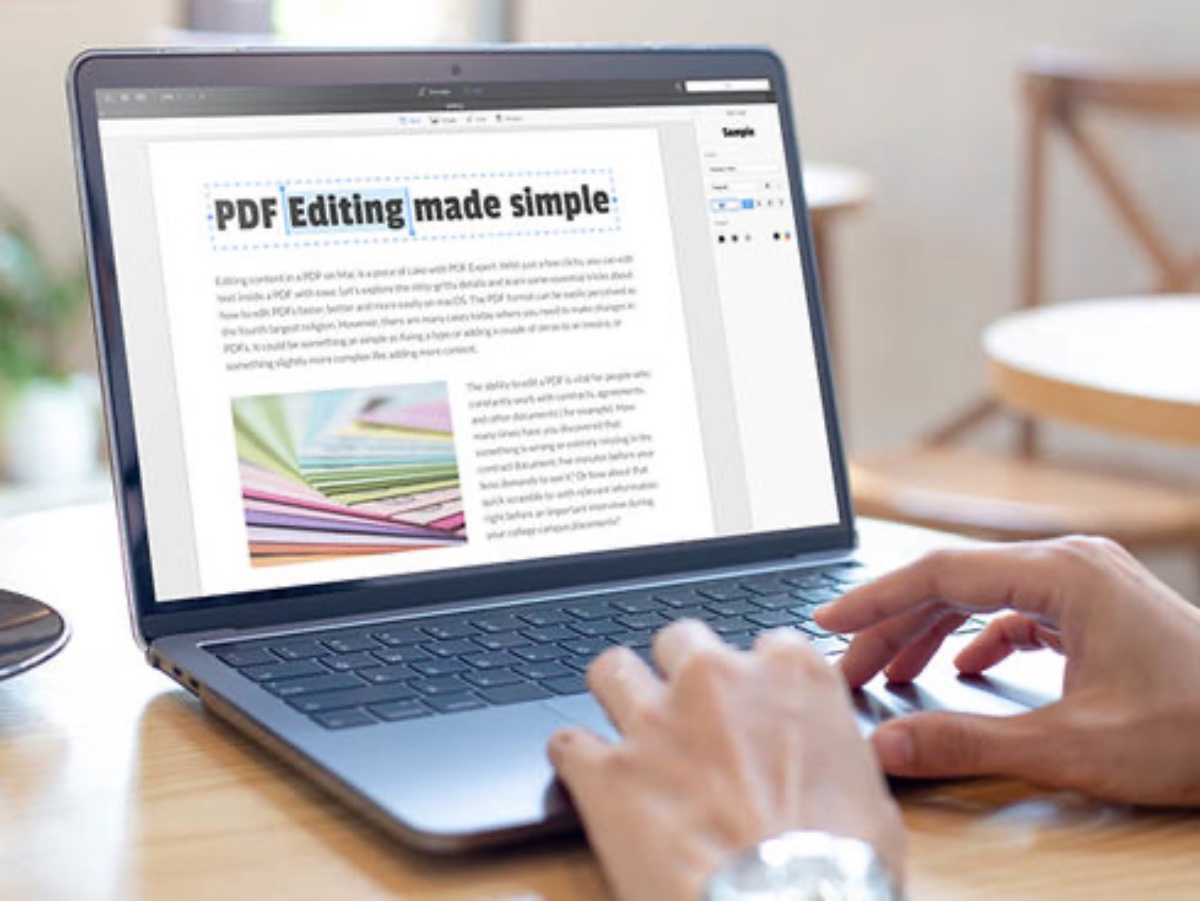 photo of PDR Expert: awarding-winning macOS software now only $29.99 image