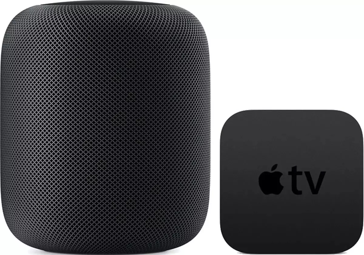photo of Some ‘nice upgrades’ to the Apple TV set-top box, HomePod are in the works image