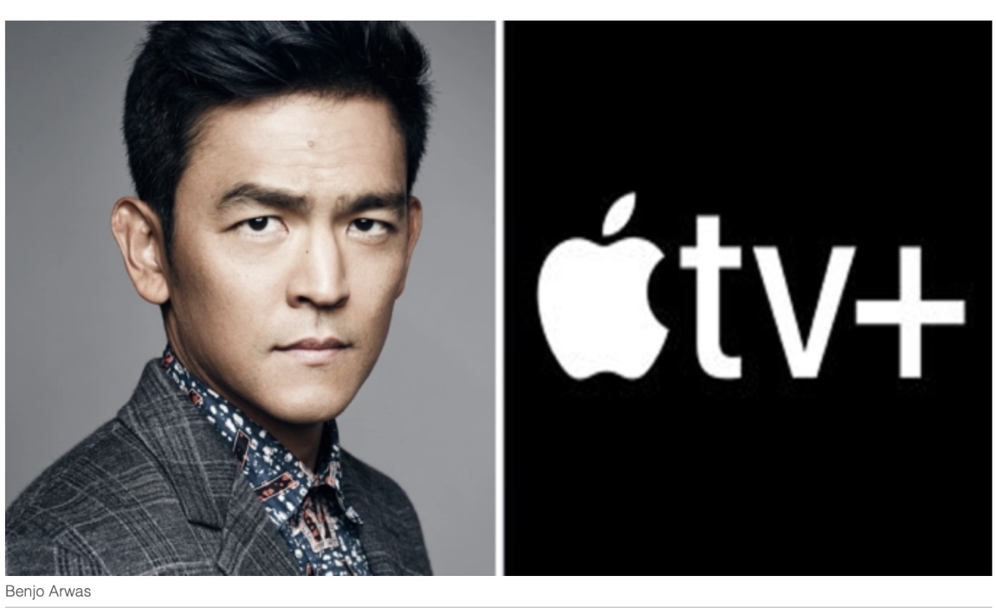 photo of John Cho joins cast of season two of Apple TV+’s ‘The Afteparty’ image