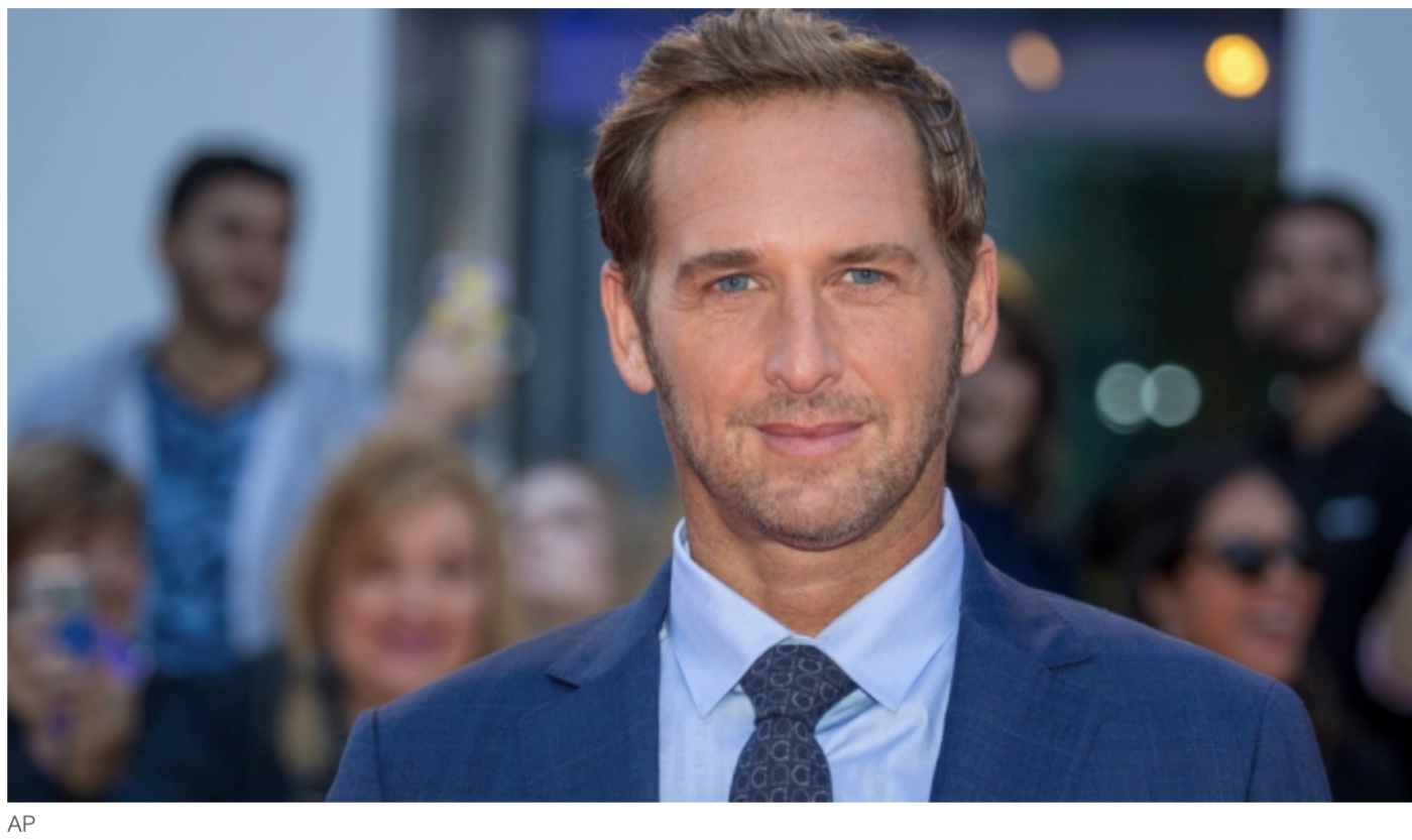 photo of Josh Lucas joins the cast of Apple TV+’s ‘Mrs. American Pie’ image