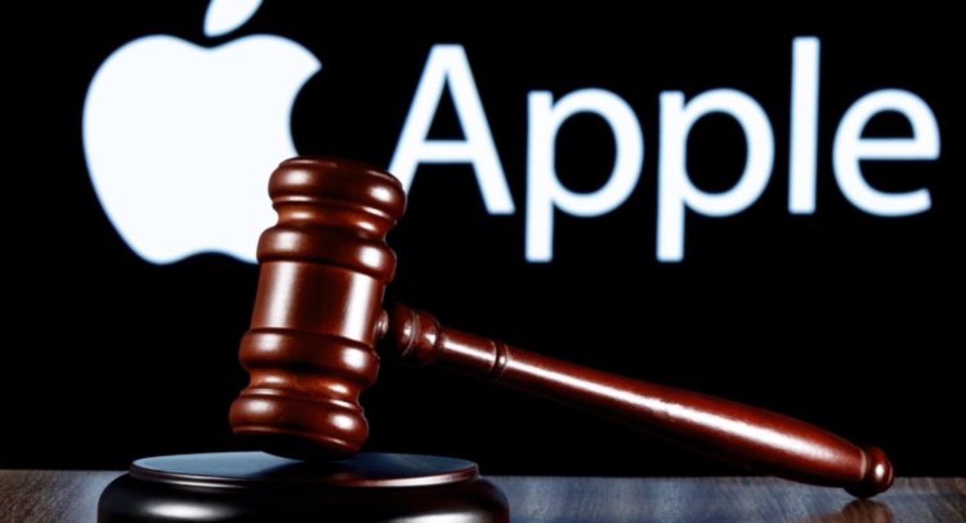 photo of French court lowers fine against Apple for alleged anti-competitive behavior image