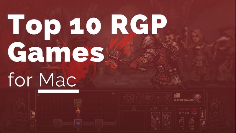 best rpg for mac best rpg for mac