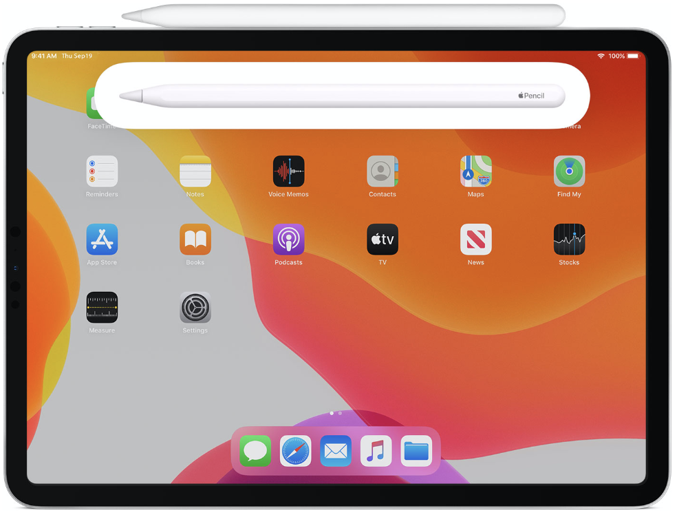 How to pair an Apple Pencil 2 to an iPad Pro Apple World Today